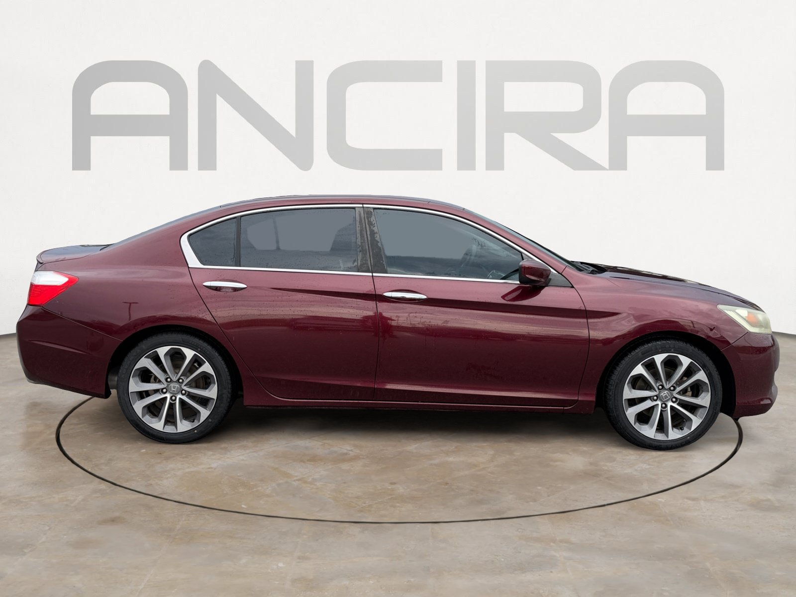 Used 2015 Honda Accord Sport image 12