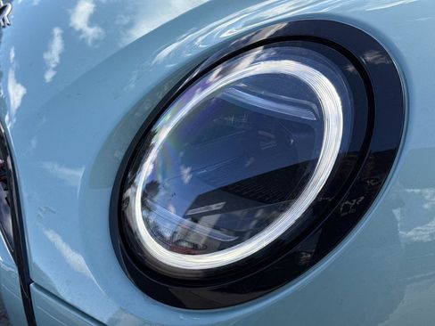 New 2026 MINI Cooper S FWD image 10