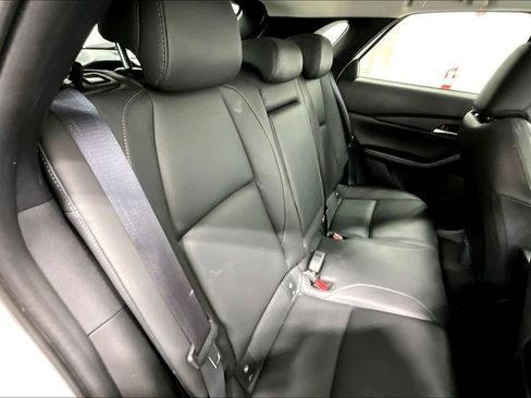 Used 2025 MAZDA CX-30 AWD 2.5 S w/ Preferred Package image 36