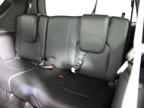 Used 2023 Nissan Armada SL w/ Midnight Edition Package image 33