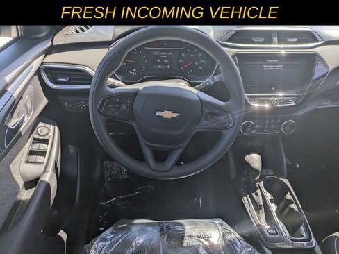 Used 2021 Chevrolet TrailBlazer LT w/ Convenience Package AWD/4WD image 13