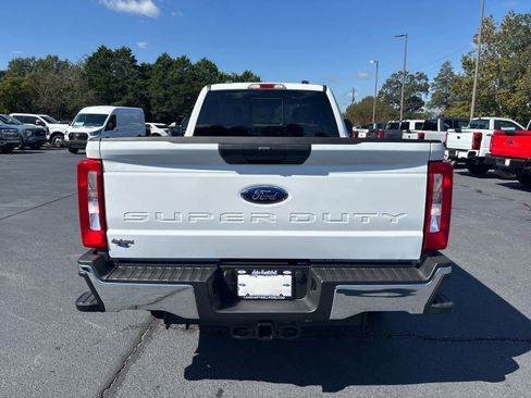 New 2026 Ford F350 XL w/ XL Chrome Package image 27