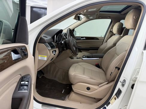 Used 2012 Mercedes-Benz ML 350 4MATIC image 17