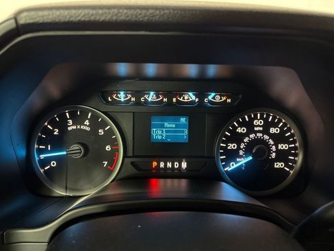 Used 2018 Ford F150 XLT RWD image 20