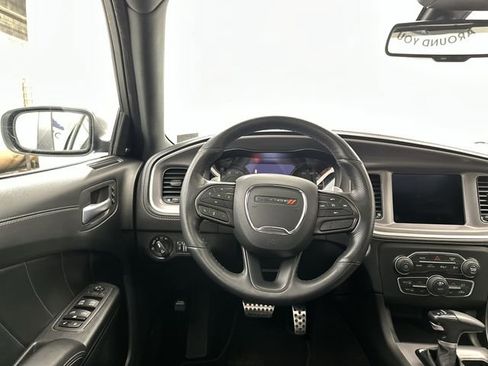 Used 2022 Dodge Charger GT w/ Plus Group AWD/4WD image 14