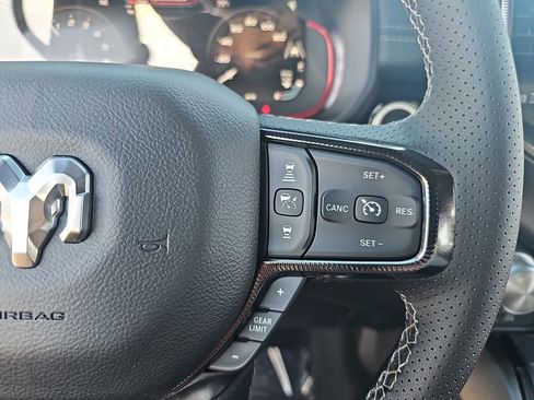 New 2026 RAM 1500 Rebel w/ Rebel Level 2 Equipment Group image 17