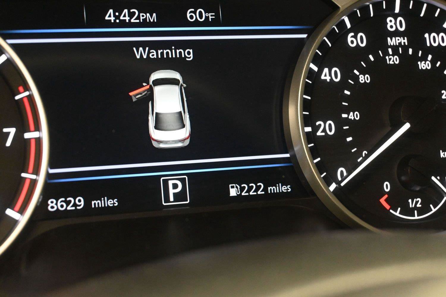 Used 2023 Nissan Sentra SV w/ All-Weather Package FWD image 3