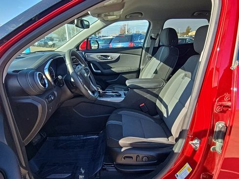 Used 2023 Chevrolet Blazer LT w/ Convenience Package image 12