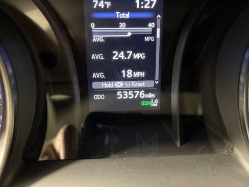 Certified 2024 Toyota Camry SE FWD image 19