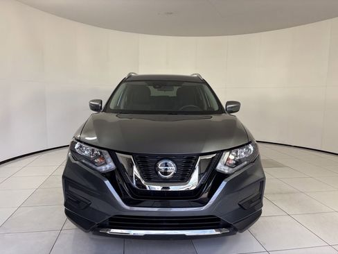 Used 2020 Nissan Rogue SV image 8