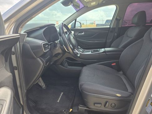 Used 2023 Hyundai Santa Fe SEL w/ Cargo Package image 9