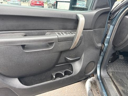 Used 2013 GMC Sierra 2500 SLE AWD/4WD image 18