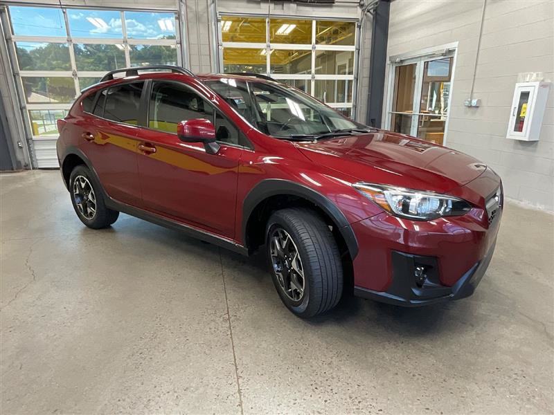 Used 2019 Subaru Crosstrek 2.0i Premium AWD/4WD image 7