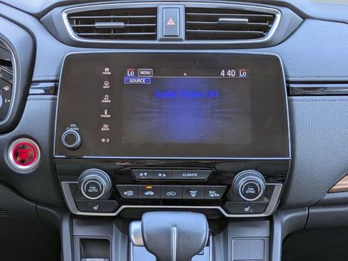 Used 2018 Honda CR-V Touring image 18
