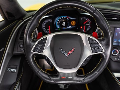 Used 2018 Chevrolet Corvette Z06 RWD image 94