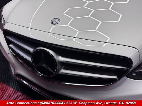Used 2014 Mercedes-Benz E 350 Sedan image 36