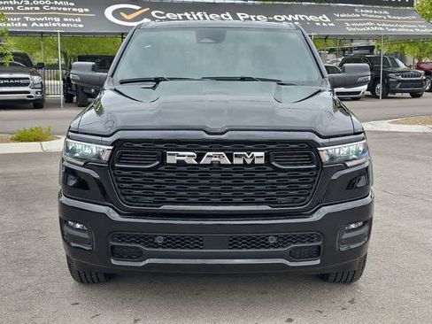 New 2026 RAM 1500 Big Horn image 3