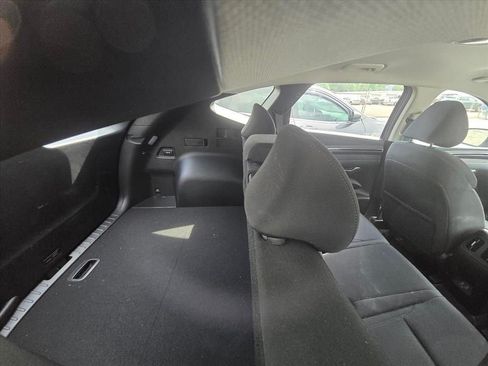 Used 2023 Hyundai Tucson SEL FWD image 6