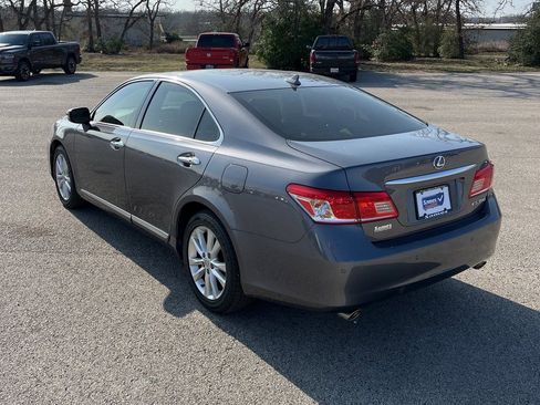 Used 2012 Lexus ES 350 image 3