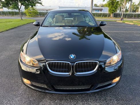 Used 2008 BMW 335i Convertible RWD image 31
