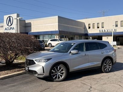 New 2026 Acura MDX w/ Technology Package
