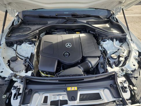 New 2026 Mercedes-Benz GLC 300 300 4MATIC image 32
