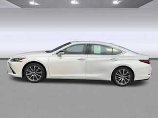 Used 2019 Lexus ES 350 w/ Premium Package video 2