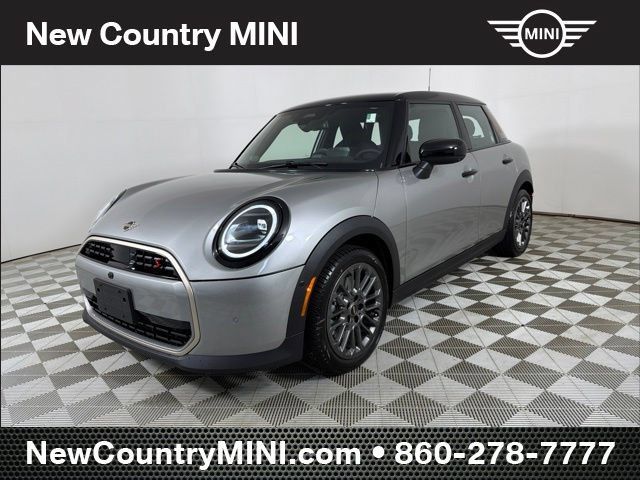 New 2027 MINI Cooper S FWD image 3