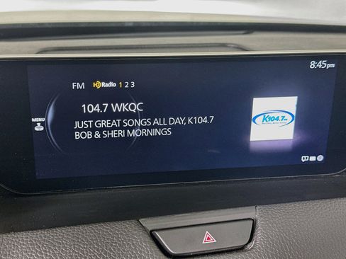 Used 2024 MAZDA CX-90 Plug-In Hybrid w/ Preferred AWD/4WD image 21