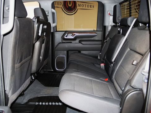 Used 2026 GMC Sierra 3500 SLE w/ SLE Value Package AWD/4WD image 61