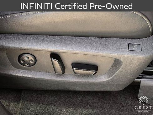 Certified 2026 INFINITI QX60 Autograph w/ Autograph Tech Package AWD/4WD image 28