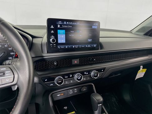 Used 2024 Honda CR-V Sport-L image 14