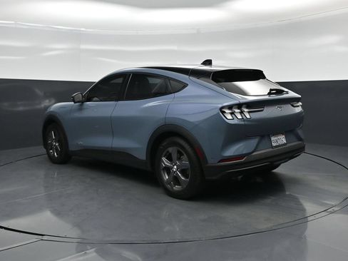 Used 2023 Ford Mustang Mach-E Select RWD image 6