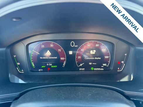 Used 2026 Honda Civic Sport Touring image 23