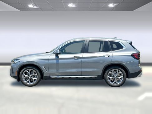 Used 2023 BMW X3 sDrive30i w/ Premium Package RWD image 2