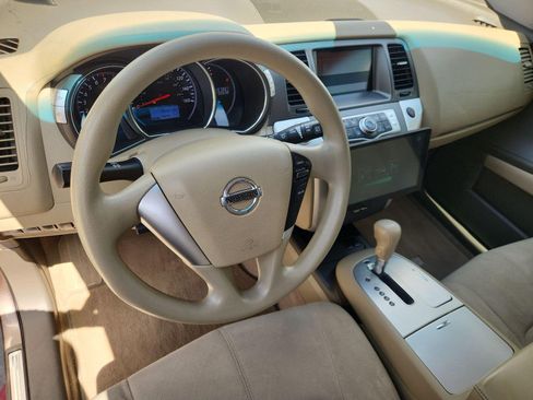 Used 2011 Nissan Murano S FWD image 10