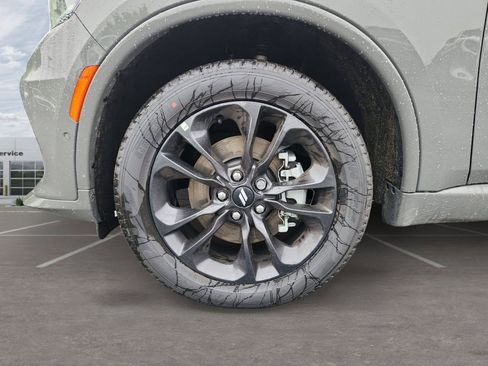 New 2026 Dodge Durango GT AWD/4WD image 10