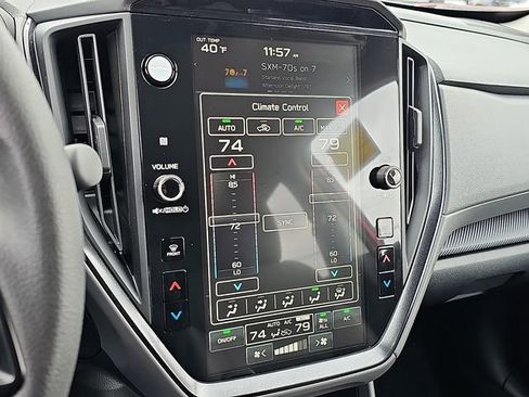 New 2026 Subaru Crosstrek 2.0i Premium image 13