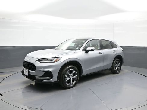 Certified 2024 Honda HR-V EX-L image 10