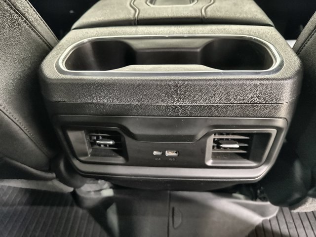Used 2022 Chevrolet Silverado 1500 RST w/ RST All Star Premium Package AWD/4WD image 22