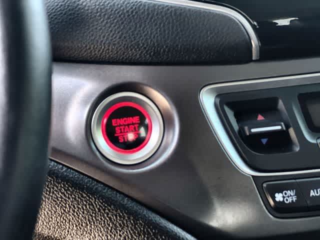 Used 2021 Honda Pilot EX-L image 28