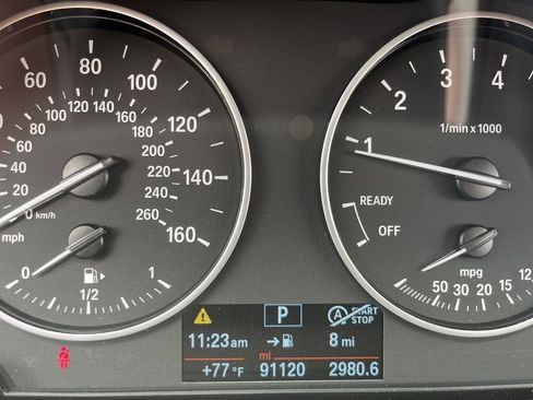Used 2018 BMW X1 xDrive28i AWD/4WD image 19