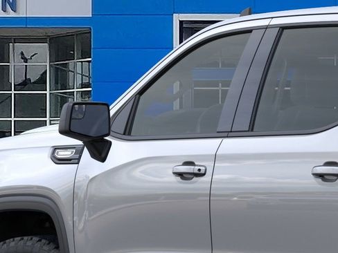 New 2026 GMC Sierra 1500 Elevation w/ Elevation Select Package AWD/4WD image 12