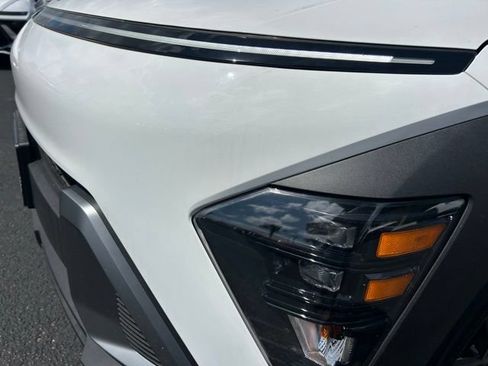 New 2026 Hyundai Kona SEL Sport FWD image 9