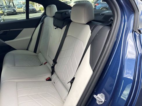 Certified 2025 BMW 530i w/ M Sport Package image 12