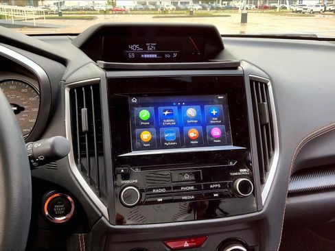 Used 2023 Subaru Crosstrek 2.0i Premium image 61