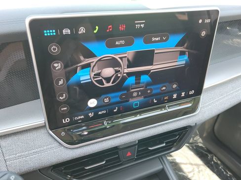 New 2026 Volkswagen Tiguan S AWD/4WD image 10