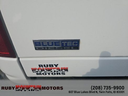 Used 2009 Dodge Ram 2500 Truck SXT w/ Protection Group AWD/4WD image 11
