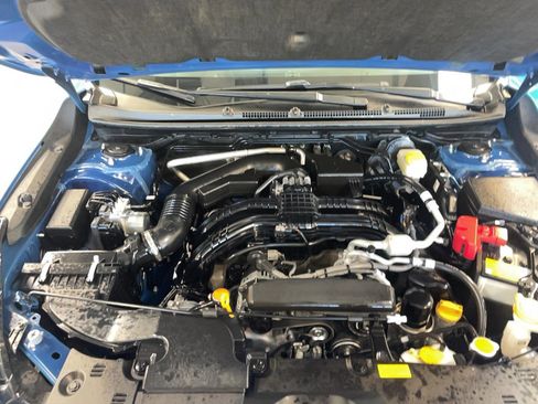 Used 2025 Subaru Impreza 2.0i Sport image 22