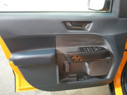 Certified 2023 Ford Maverick Lariat w/ Lariat Luxury Package image 25